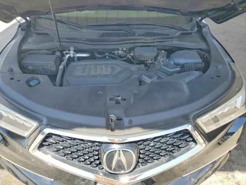 2019 ACURA MDX   