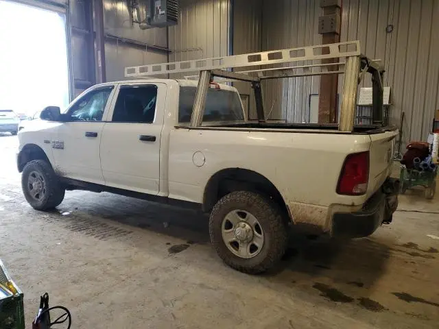 2014 RAM 2500 ST  