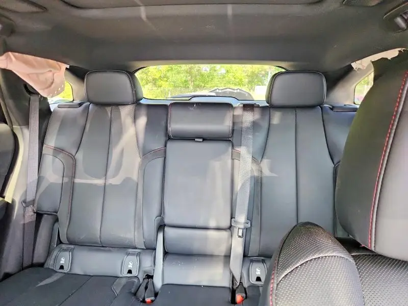 2024 ACURA ZDX A-SPEC  