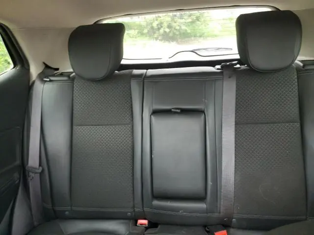 2017 BUICK ENCORE PREFERRED II  