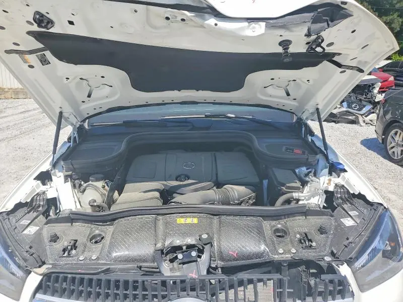 2026 MERCEDES-BENZ GLE 350  