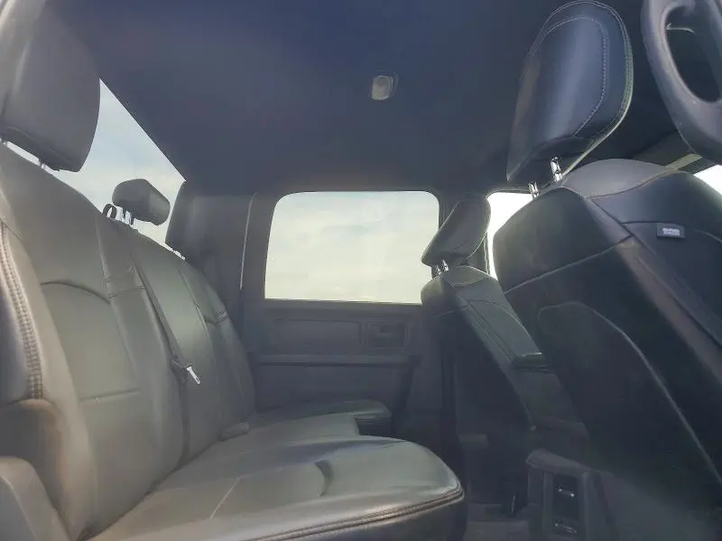 2023 RAM 3500 TRADESMAN  