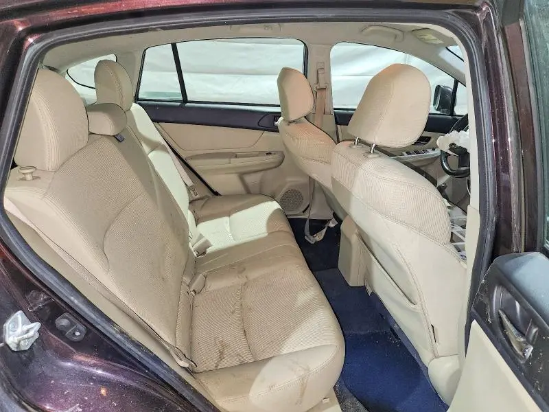 2013 SUBARU IMPREZA SPORT PREMIUM  