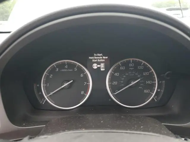 2019 ACURA ILX PREMIUM  
