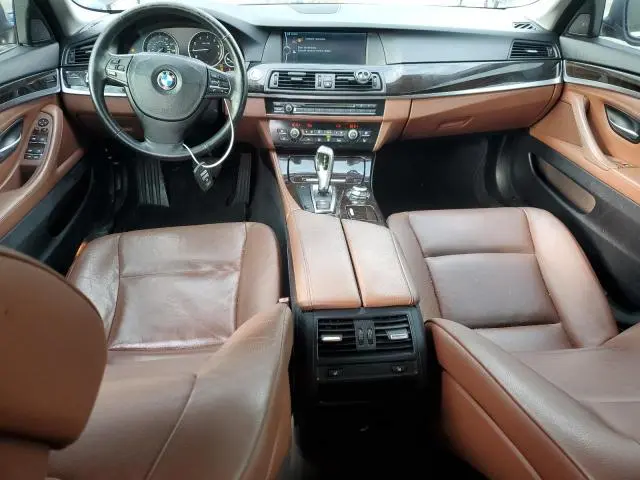 2011 BMW 528 I  