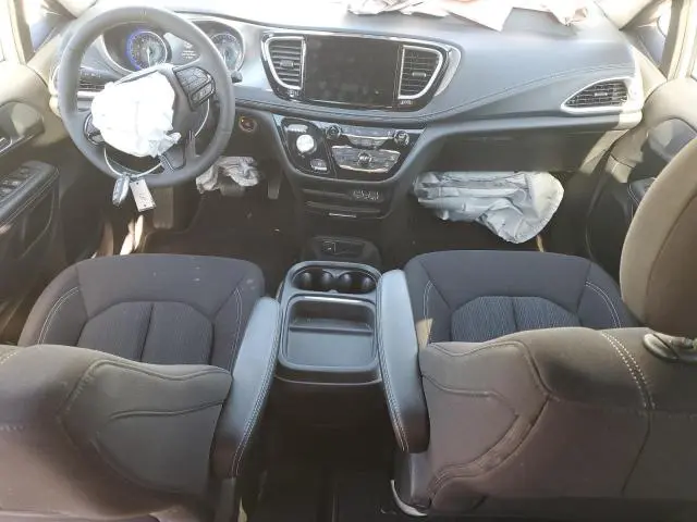 2023 CHRYSLER PACIFICA TOURING  