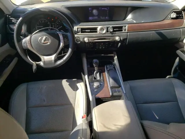 2014 LEXUS GS 350  