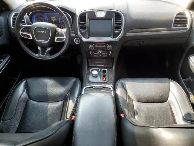 2017 CHRYSLER 300C   