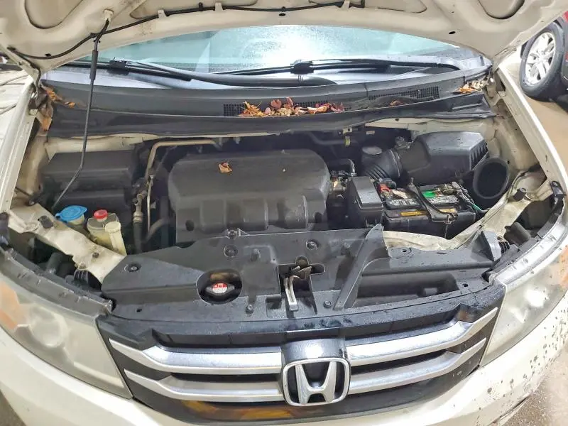 2014 HONDA ODYSSEY TOURING/TOURING ELITE  