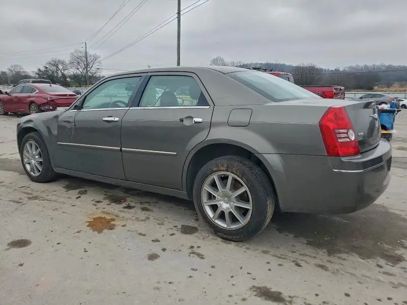2010 CHRYSLER 300 TOURING  