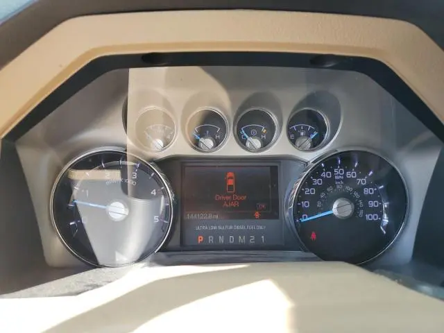 2016 FORD F350 SUPER DUTY  