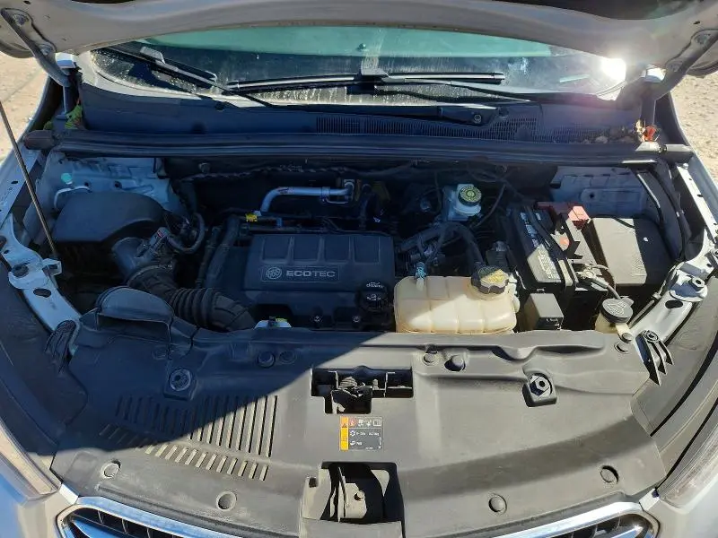2018 BUICK ENCORE ESSENCE  
