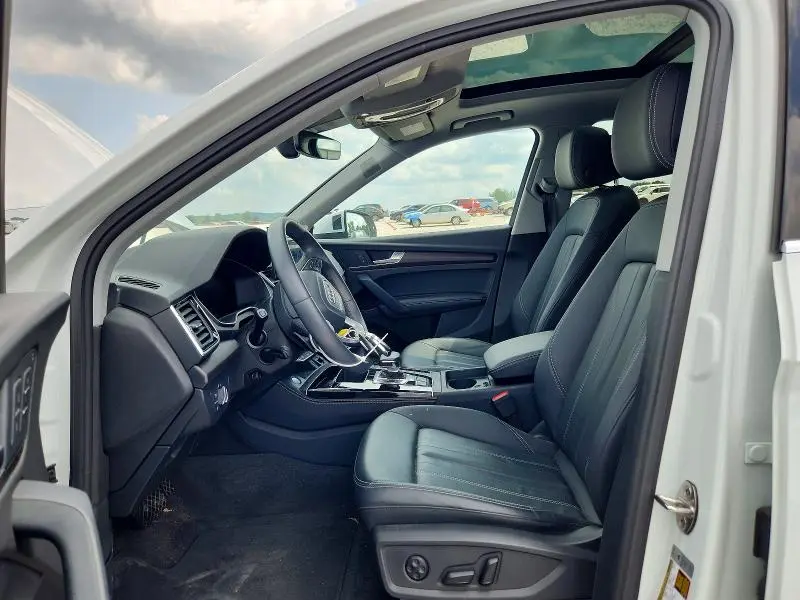2023 AUDI Q5 PREMIUM PLUS 45  
