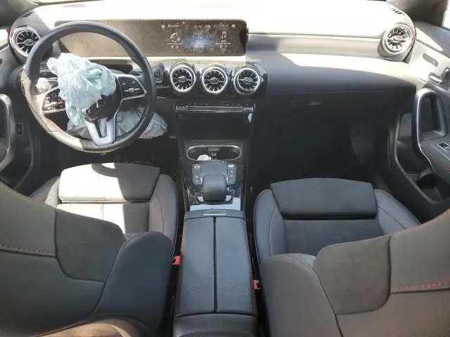 2022 MERCEDES-BENZ CLA 250  