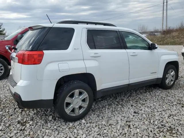 2013 GMC TERRAIN SLT  