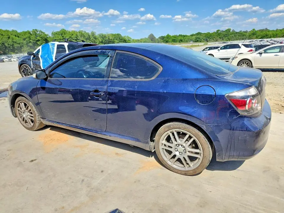 2010 SCION TC BASE  