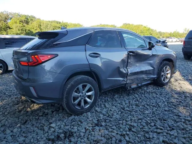 2018 LEXUS RX 350 BASE  