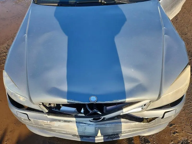 2010 MERCEDES-BENZ C 300 4MATIC  