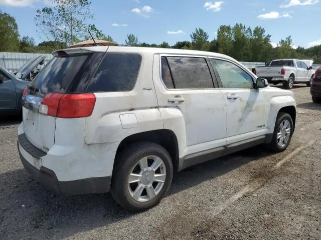 2013 GMC TERRAIN SLE  