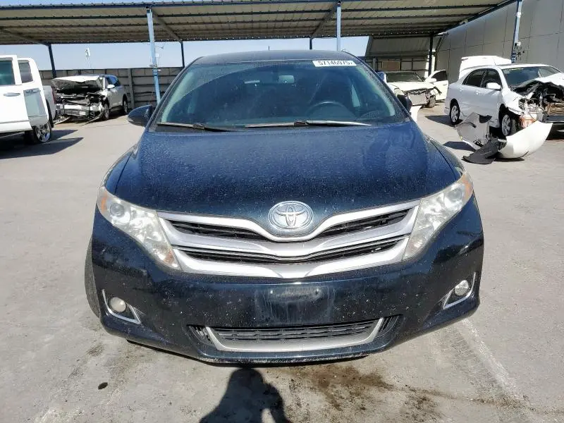 2013 TOYOTA VENZA LE  