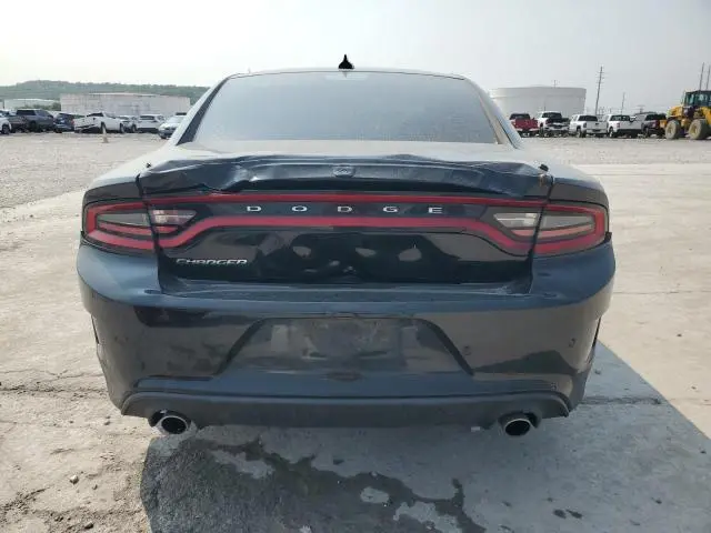 2020 DODGE CHARGER GT  