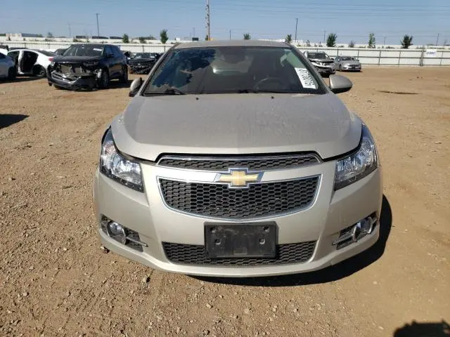 2013 CHEVROLET CRUZE LT  