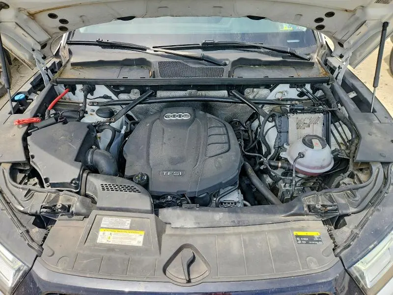 2019 AUDI Q5 PREMIUM PLUS  