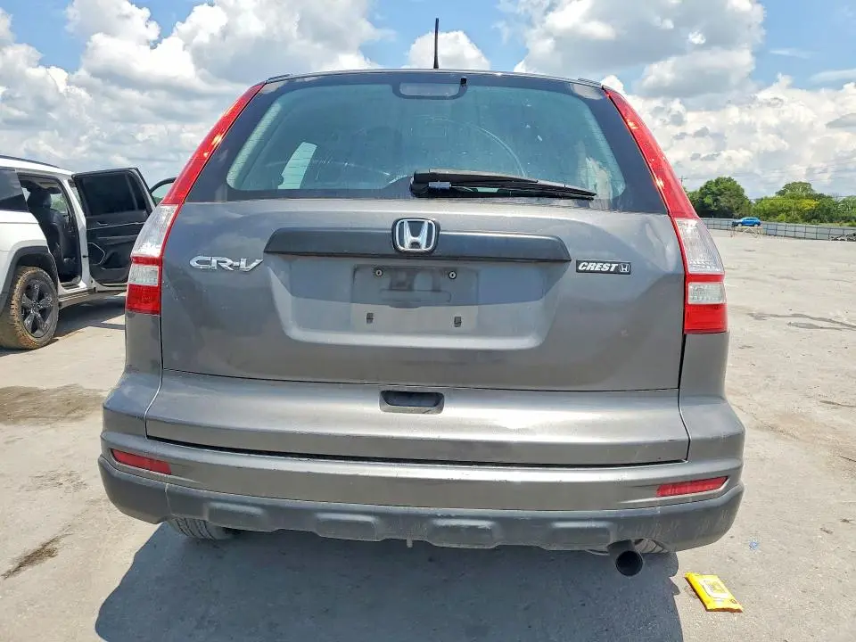 2011 HONDA CR-V LX  