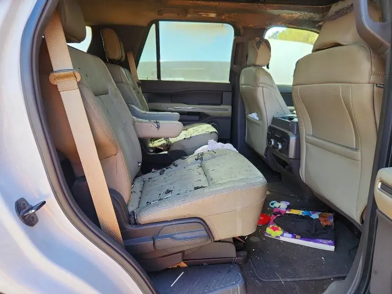 2020 FORD EXPEDITION XLT  