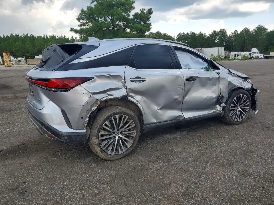 2024 LEXUS RX 350 PREMIUM+  