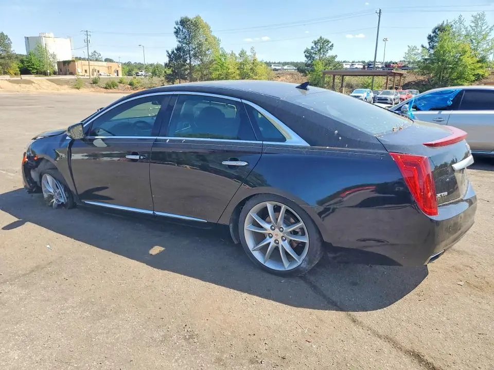 2014 CADILLAC XTS PREMIUM COLLECTION  