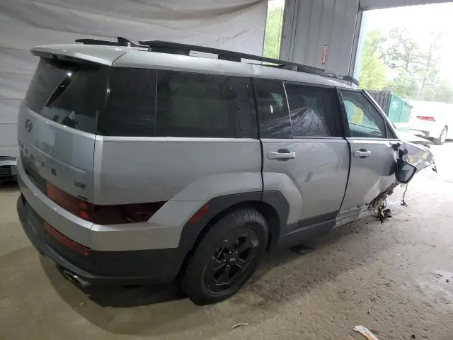 2024 HYUNDAI SANTA FE XRT  