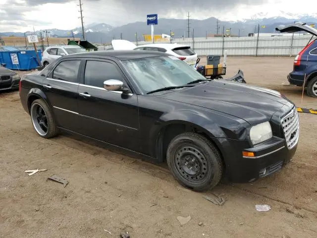 2010 CHRYSLER 300 TOURING  