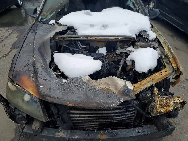 2012 DODGE AVENGER SE  