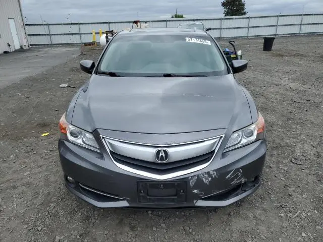 2013 ACURA ILX HYBRID TECH  
