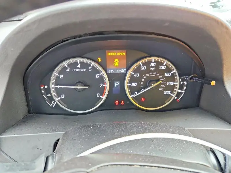 2015 ACURA RDX TECHNOLOGY  