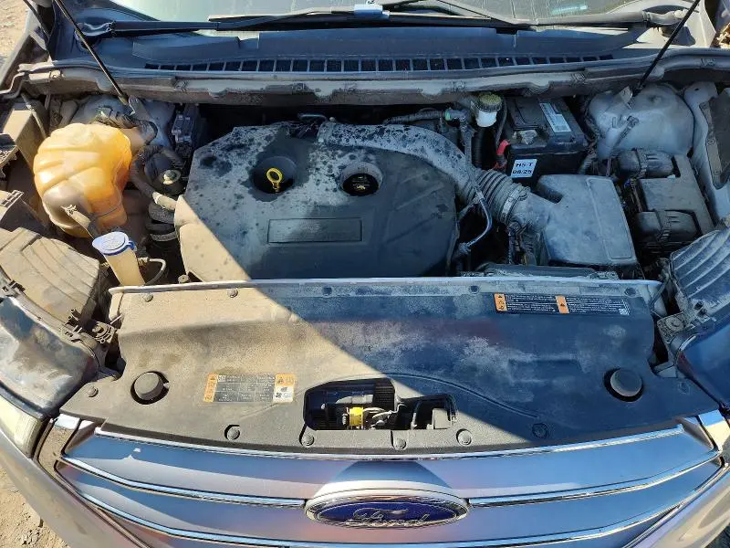 2018 FORD EDGE SE  