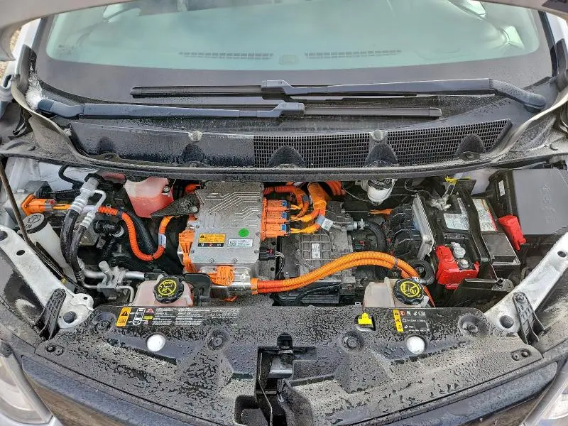 2018 CHEVROLET BOLT EV PREMIER  