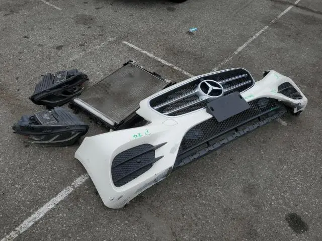 2019 MERCEDES-BENZ E 300 4MATIC  