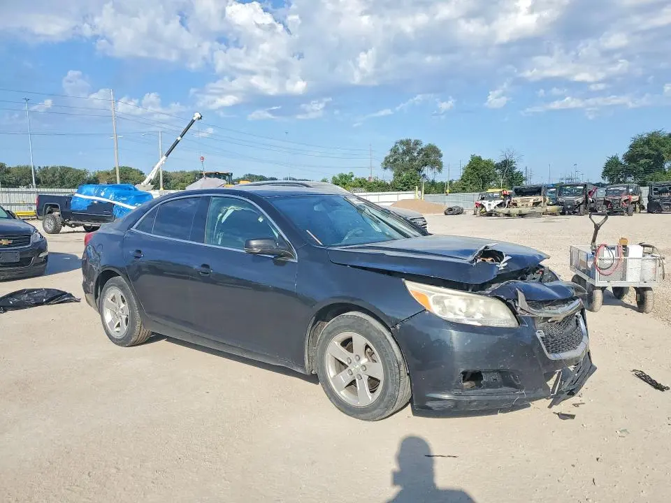 2014 CHEVROLET MALIBU 1LT  