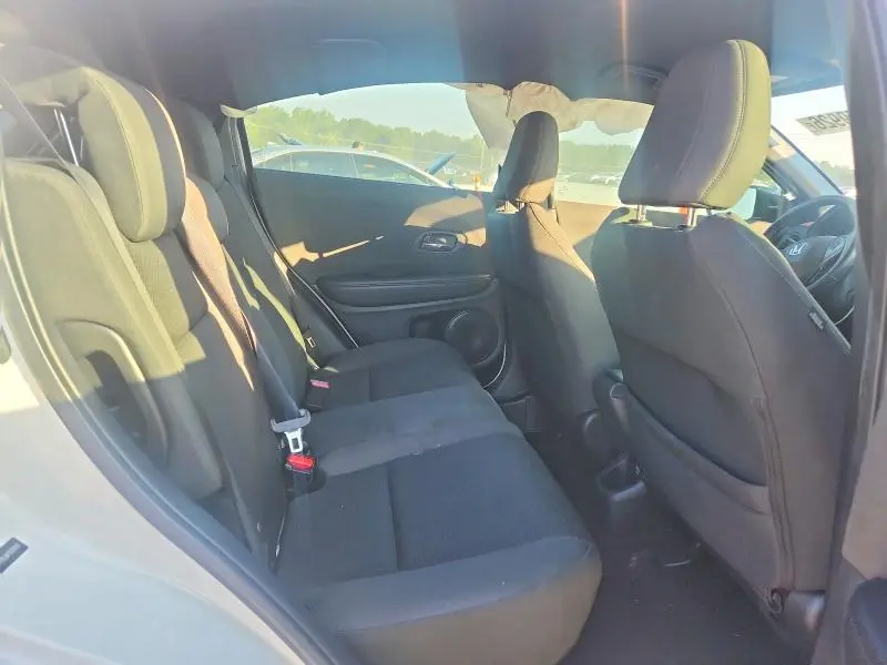 2020 HONDA HR-V SPORT  