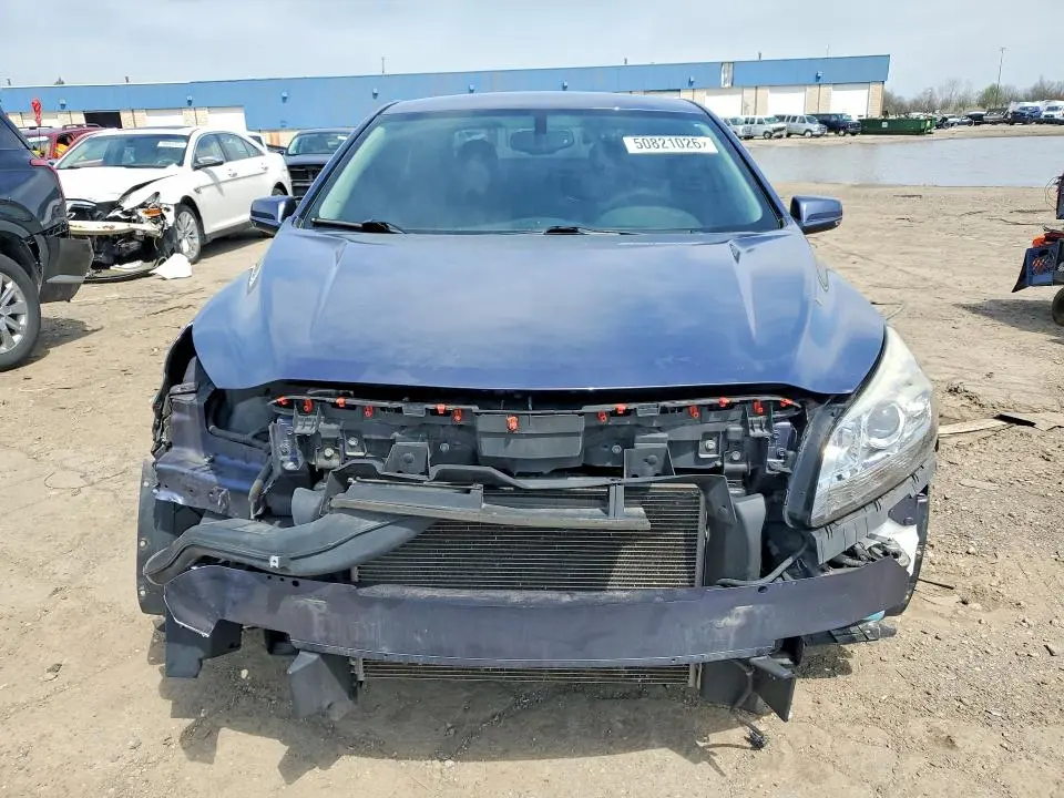 2013 CHEVROLET MALIBU 1LT  