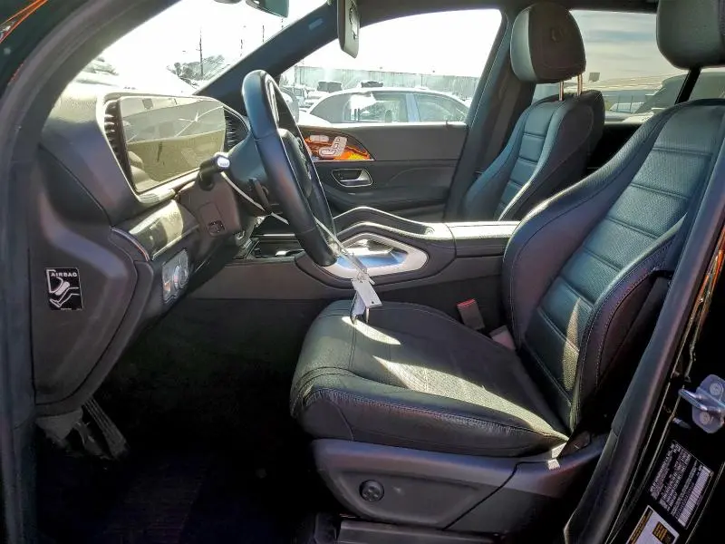 2021 MERCEDES-BENZ GLE 350 4MATIC  