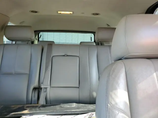 2010 CHEVROLET TAHOE C1500 LT  