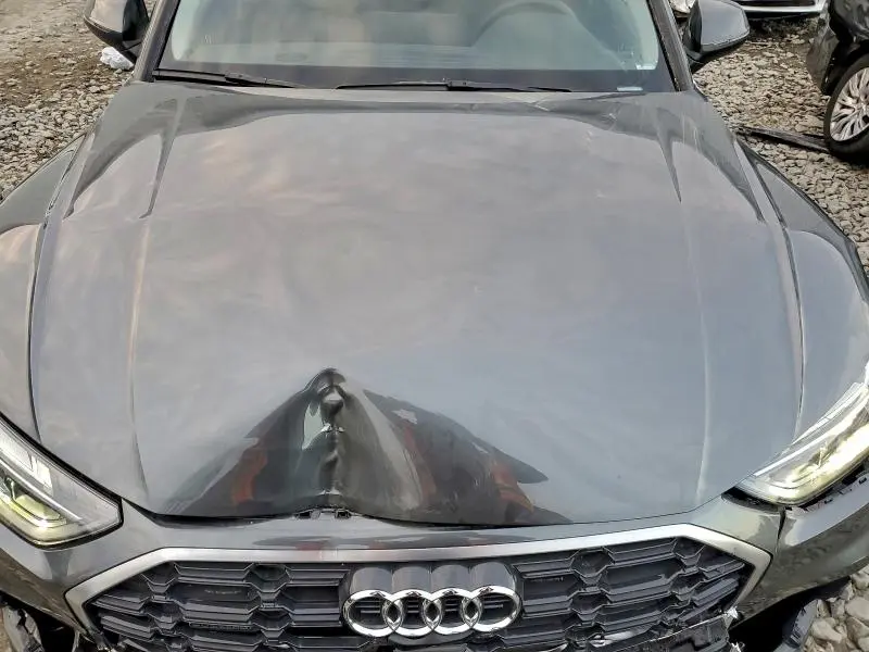 2025 AUDI Q5 PREMIUM PLUS 45  