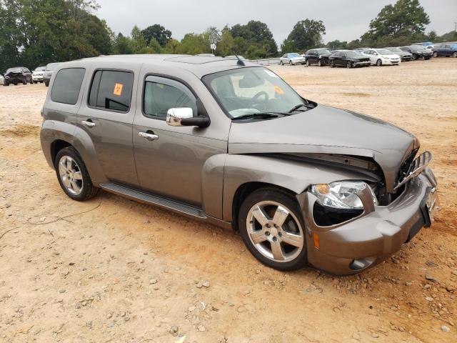 2011 CHEVROLET HHR LT