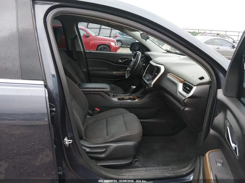 2018 GMC ACADIA SLE-2
