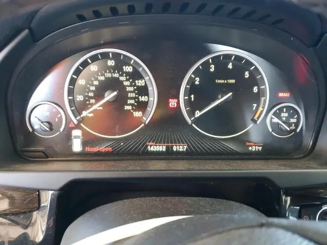 2016 BMW X5 SDRIVE35I  