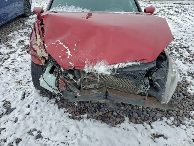 2014 CHRYSLER 200 TOURING  