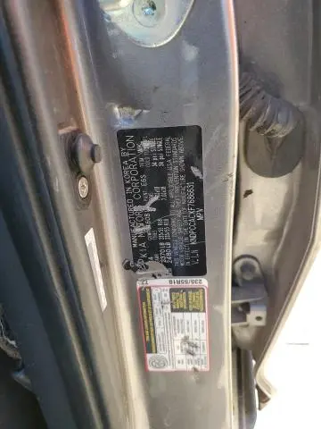 2015 KIA SPORTAGE EX  